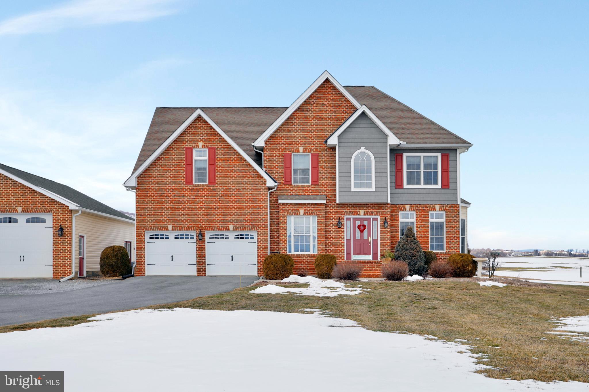 14302 Hicksville Road Clear Spring, MD 21722 - Photo 3 of 62