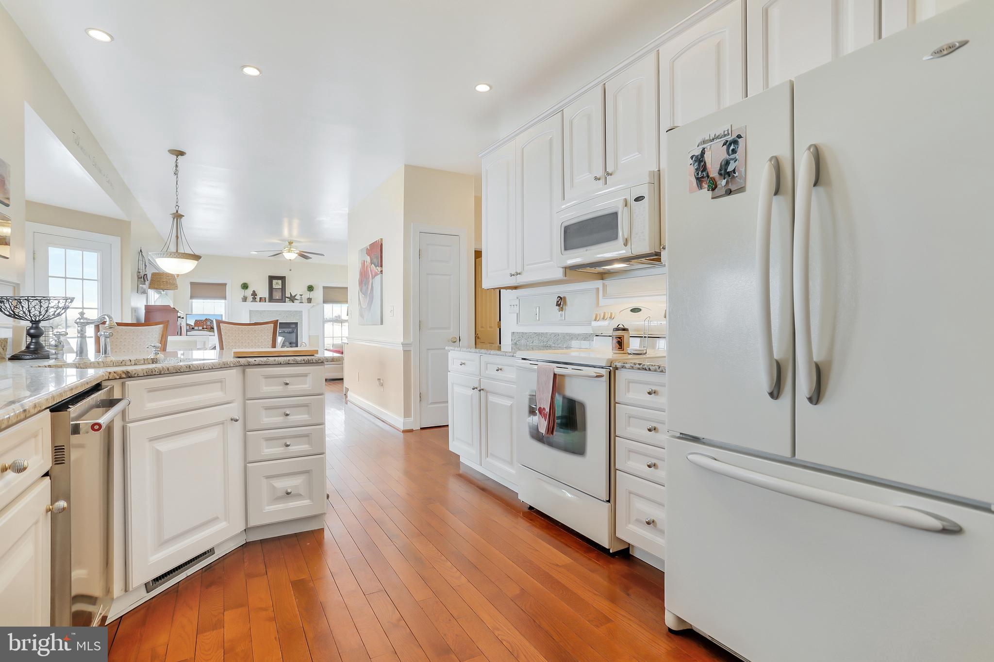 14302 Hicksville Road Clear Spring, MD 21722 - Photo 22 of 62