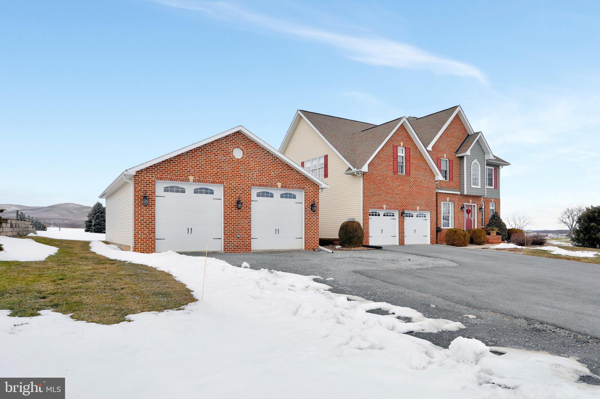 14302 Hicksville Road Clear Spring, MD 21722 - Photo 4 of 62