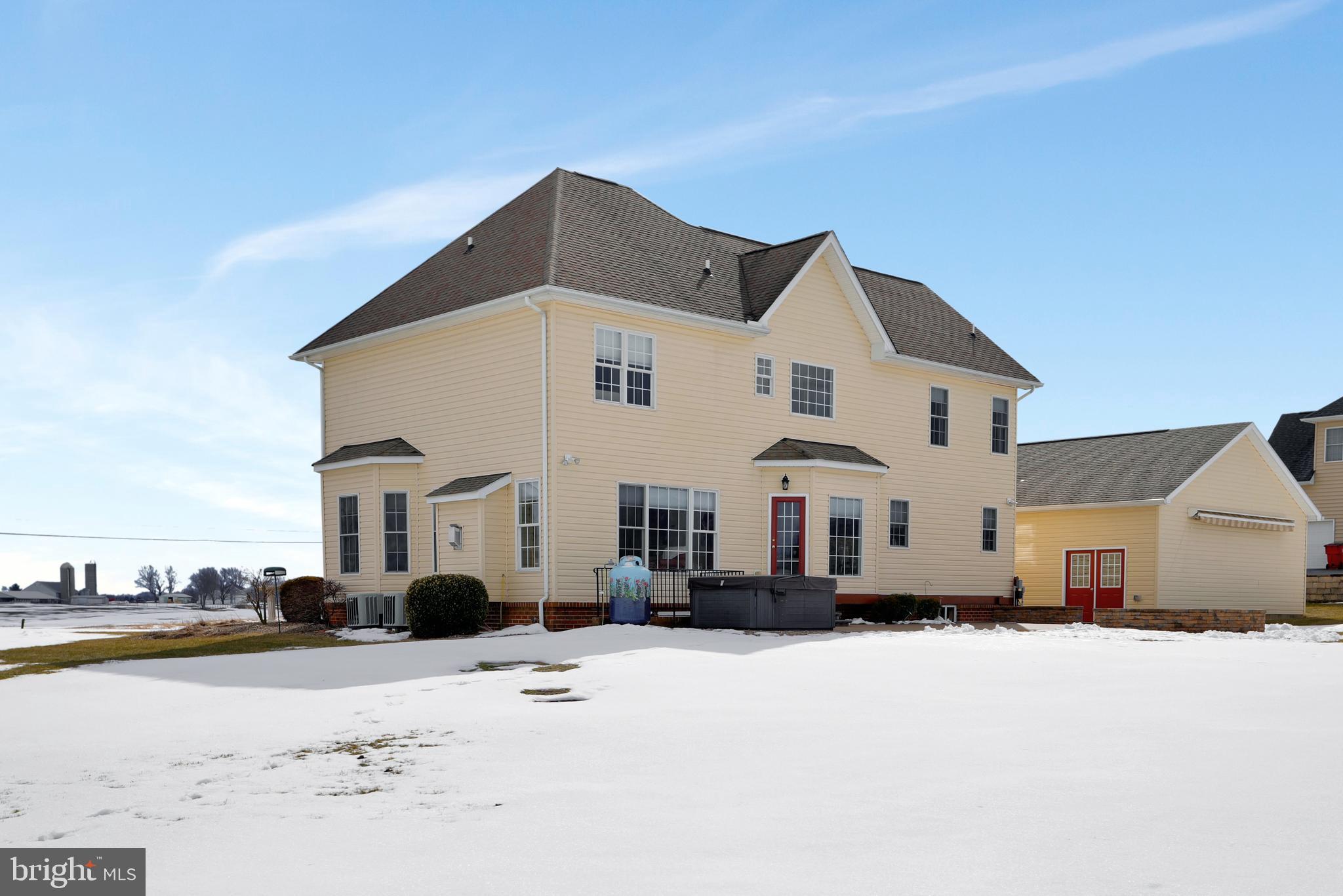 14302 Hicksville Road Clear Spring, MD 21722 - Photo 58 of 62