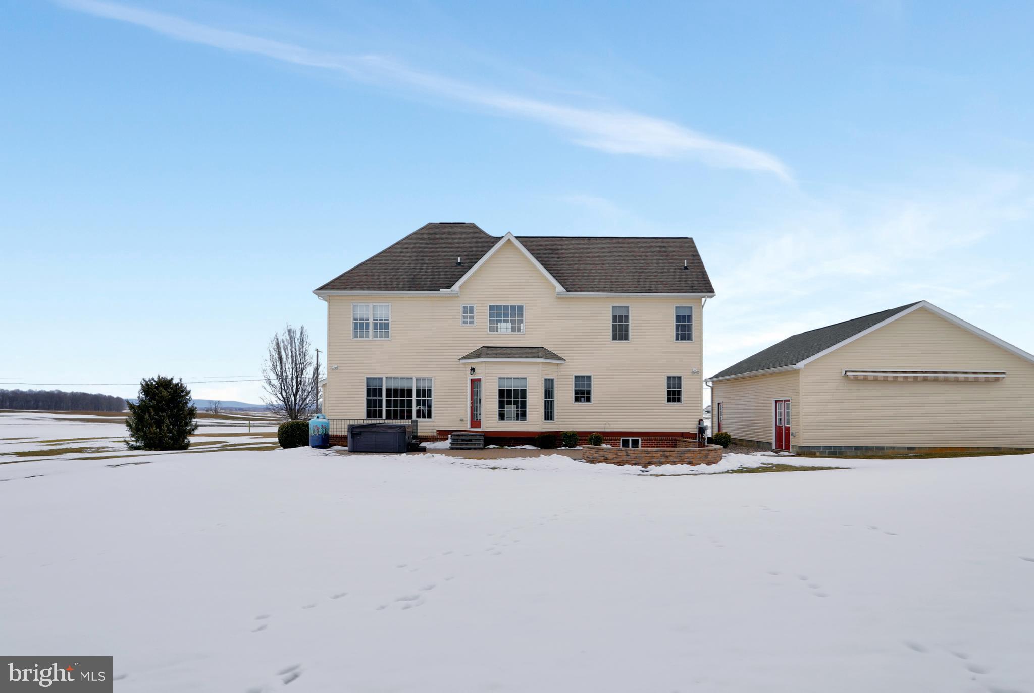 14302 Hicksville Road Clear Spring, MD 21722 - Photo 60 of 62