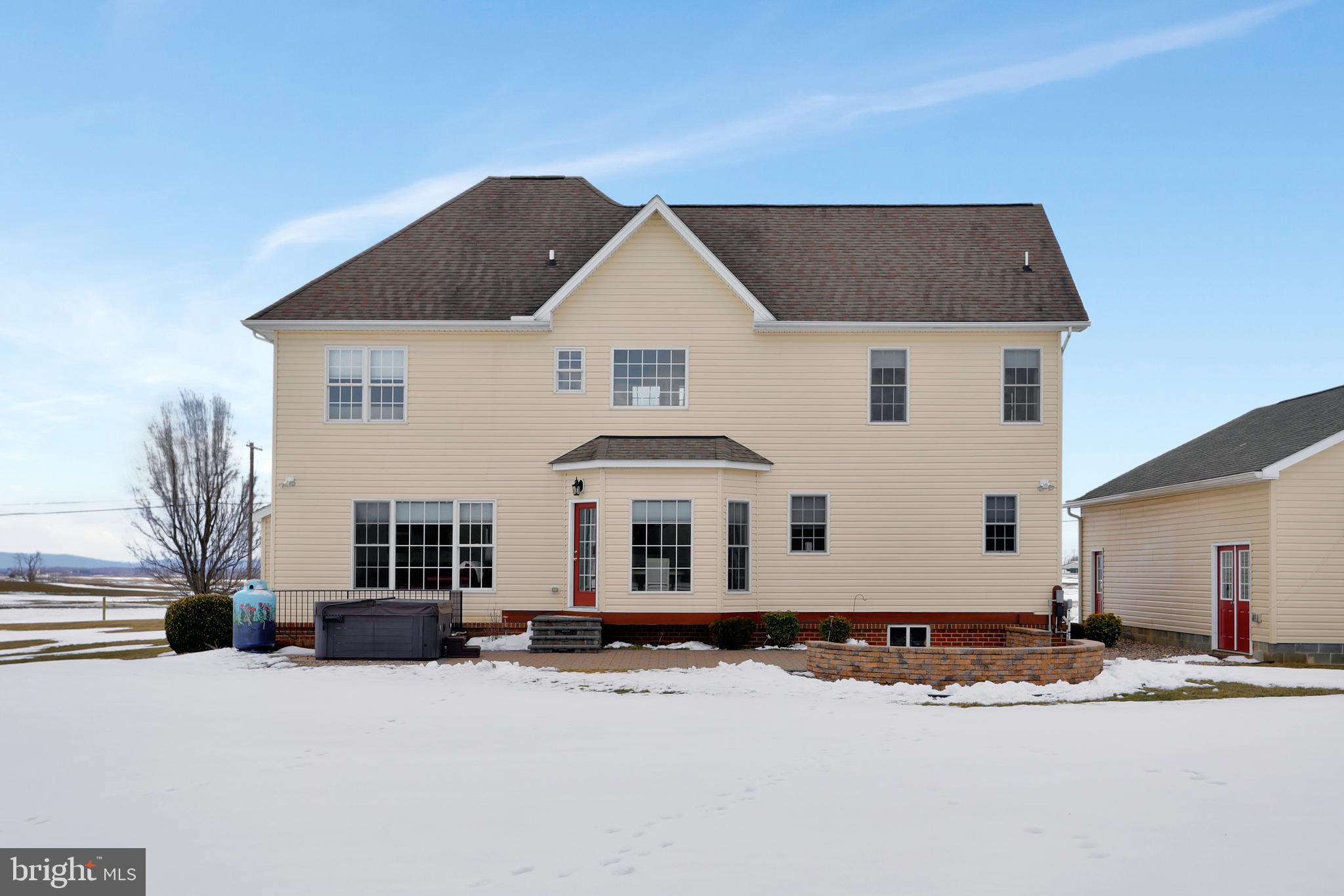 14302 Hicksville Road Clear Spring, MD 21722 - Photo 61 of 62