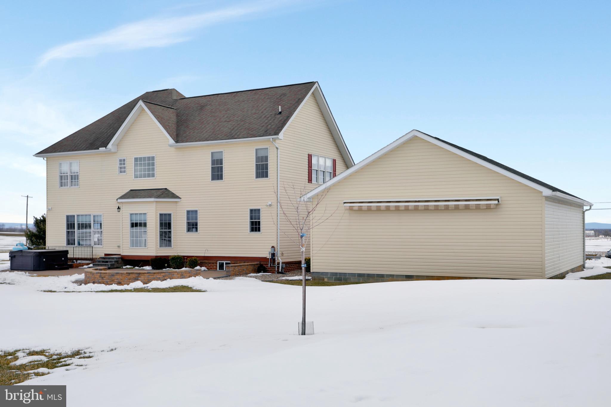 14302 Hicksville Road Clear Spring, MD 21722 - Photo 62 of 62