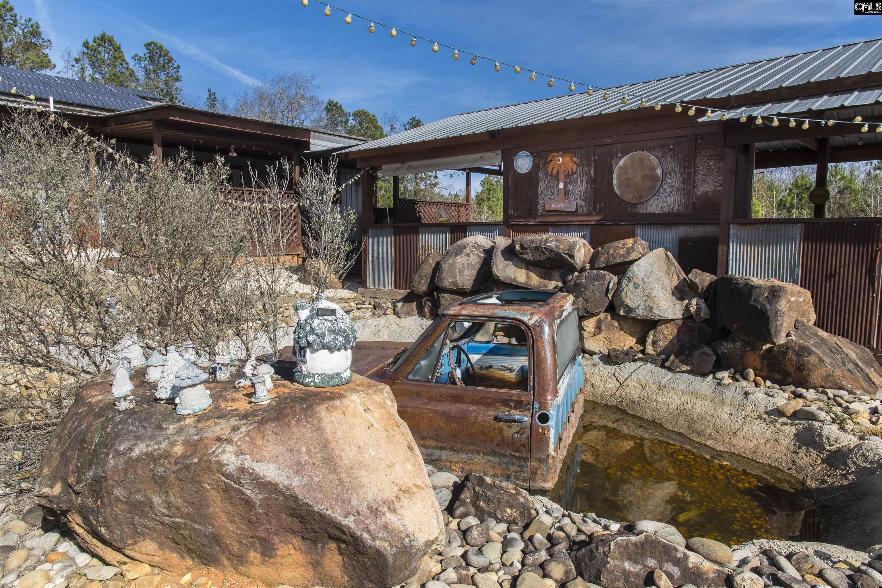 1280 St Marks Road Leesville, SC 29070 - Photo 6 of 45