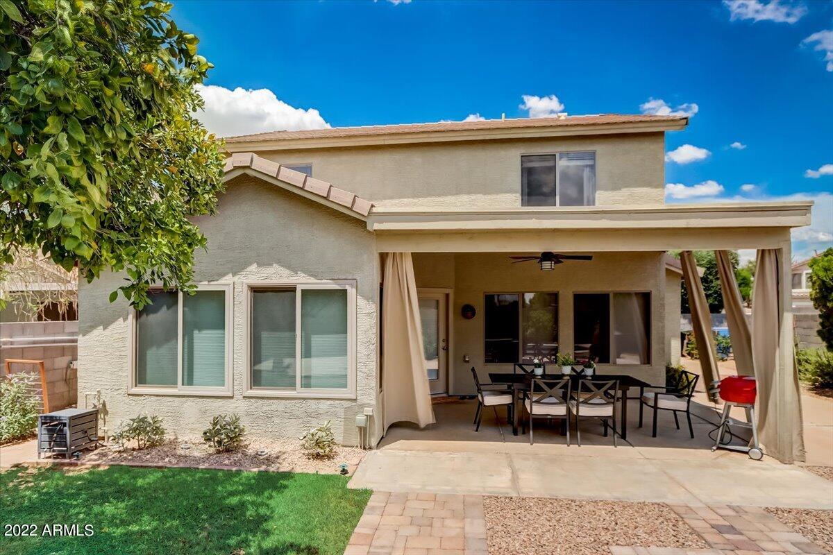 2101 East Appaloosa Road Gilbert, AZ 85296 - Photo 38 of 49 49-E Appaloosa Rd-049