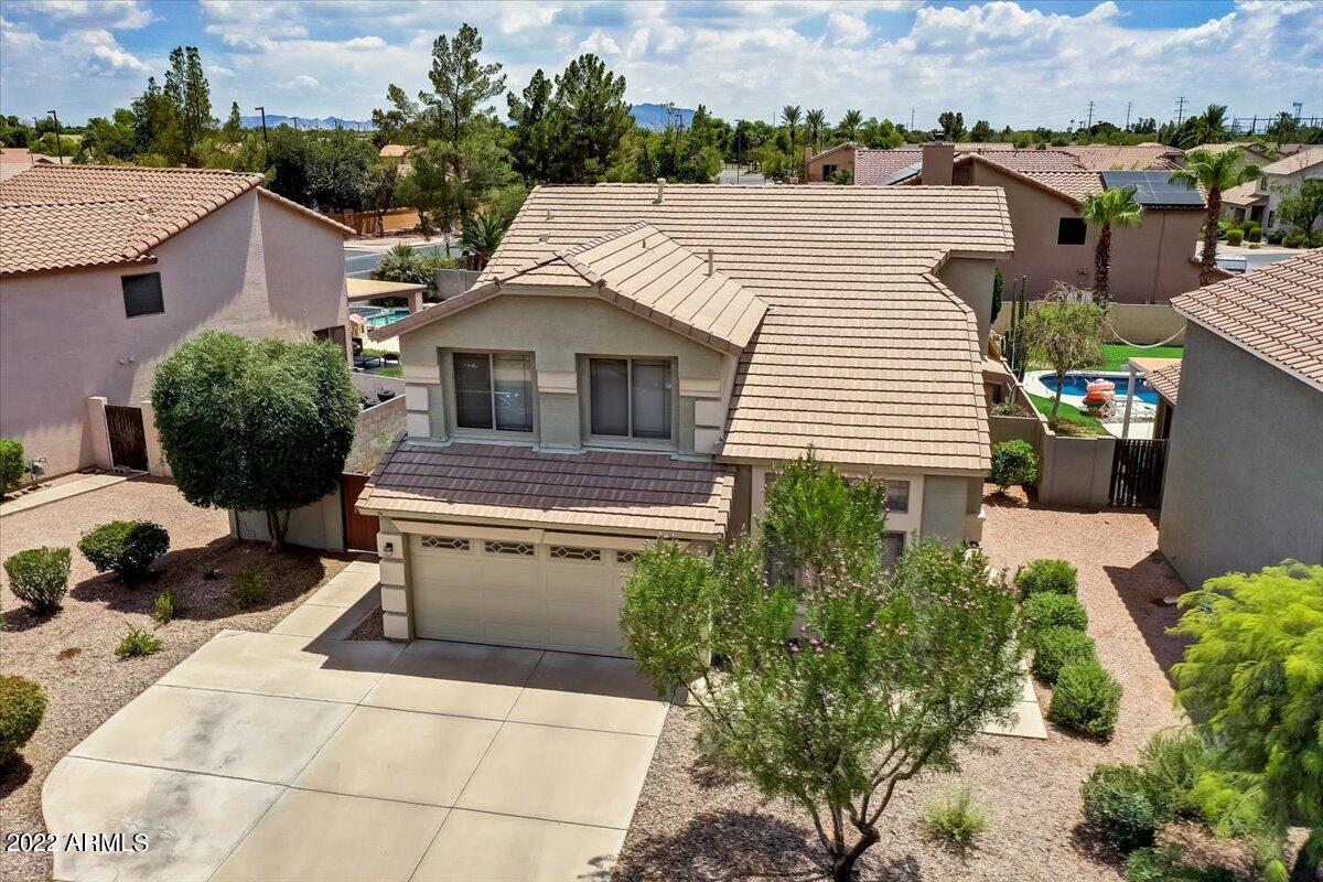 2101 East Appaloosa Road Gilbert, AZ 85296 - Photo 45 of 49 57-E Appaloosa Rd-057