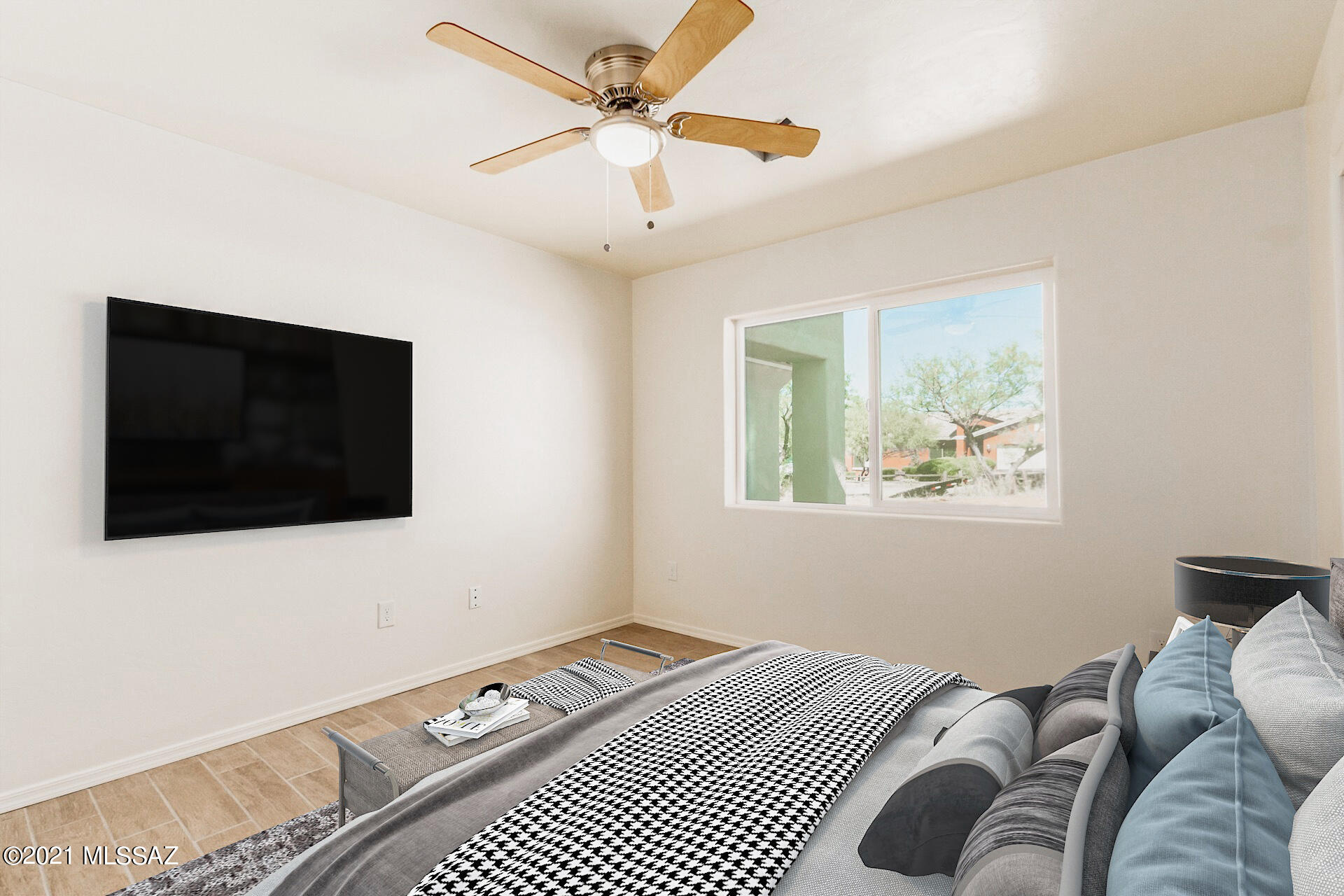 149 Calle Tiburon Rio Rico, AZ 85648 - Photo 12 of 34