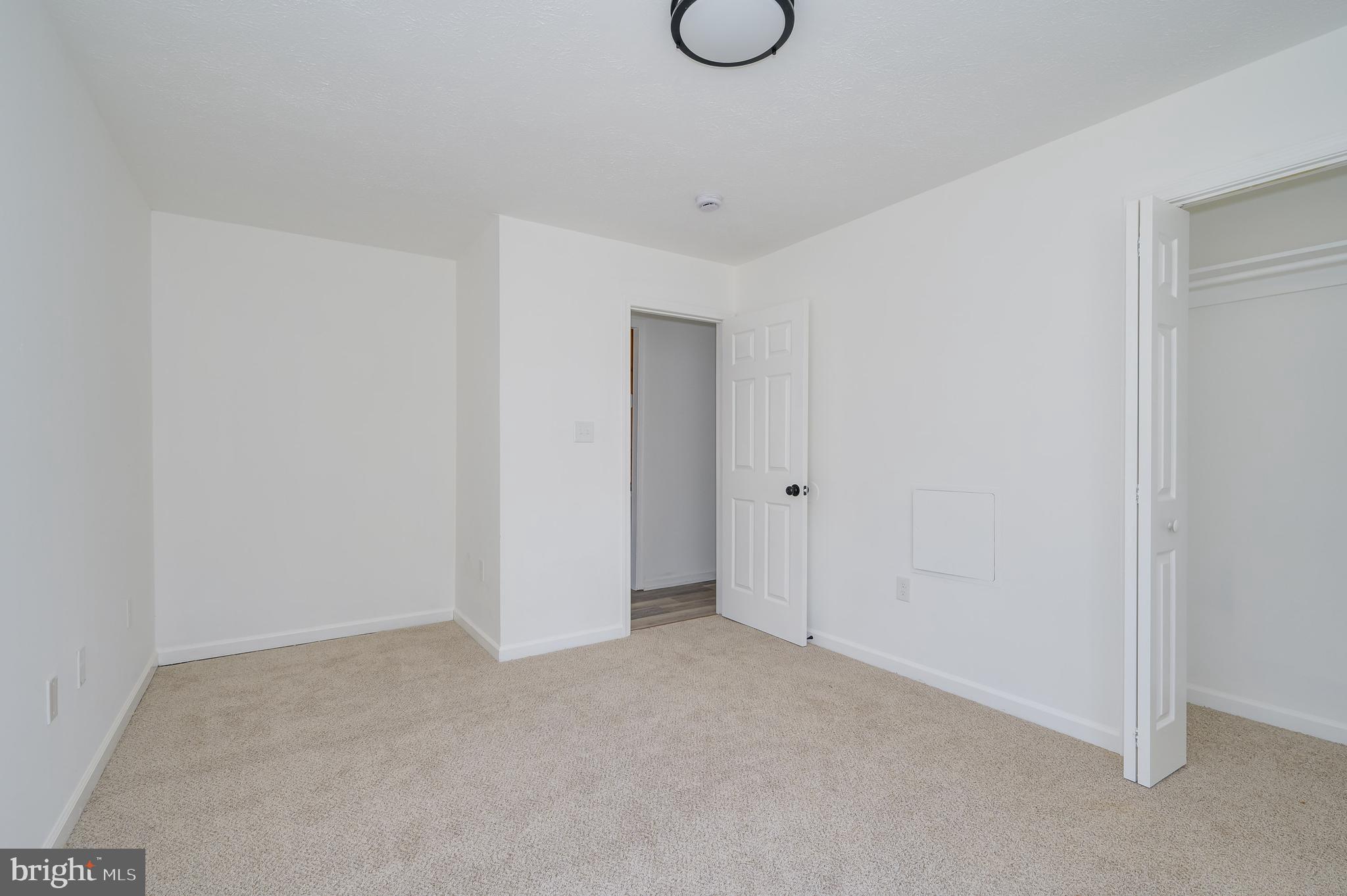 131 Flop Ear Road Harpers Ferry, WV 25425 - Photo 5 of 24 a view of an empty room