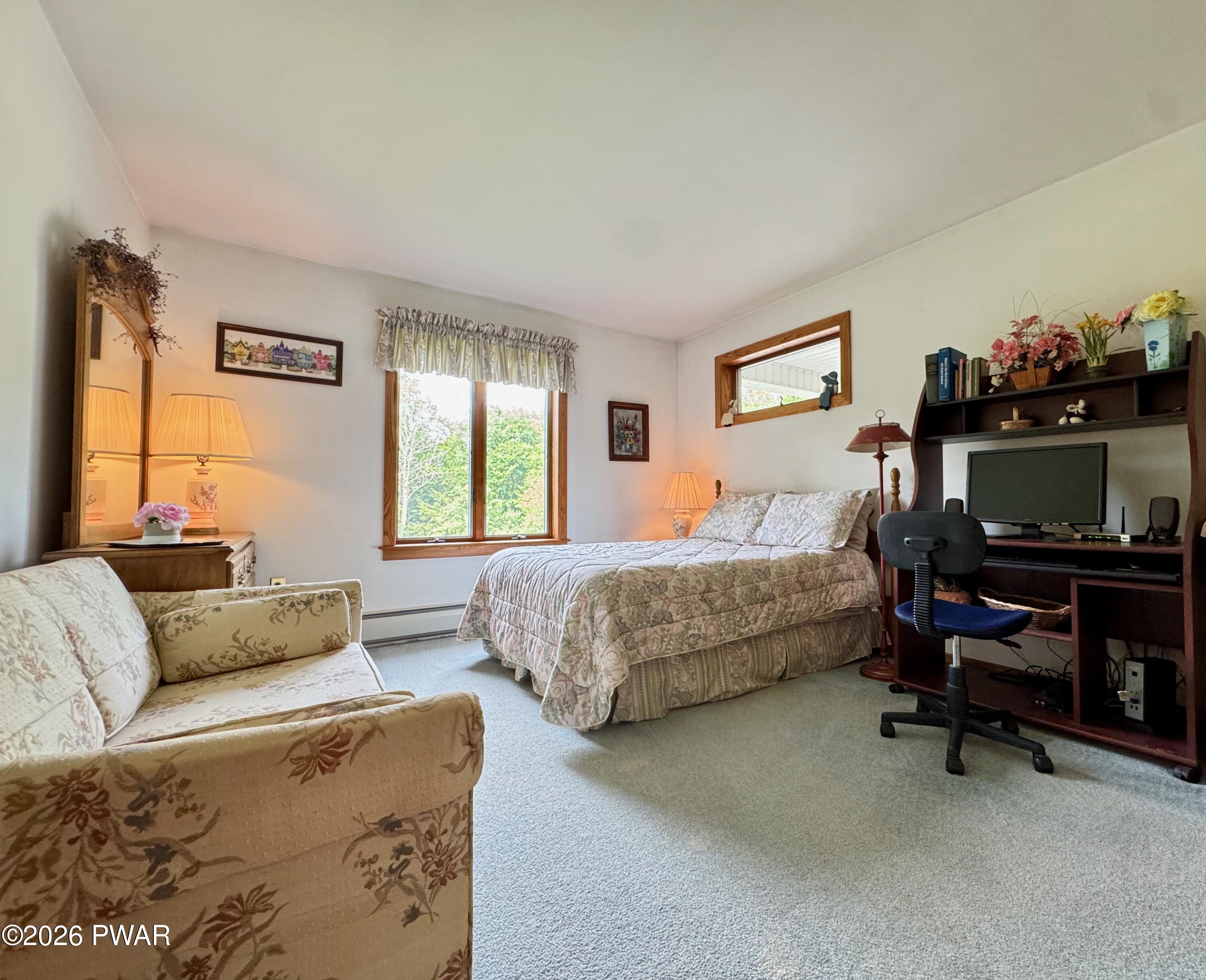 61 Murphy Hill Road Pleasant Mount, PA 18453 - Photo 39 of 66
