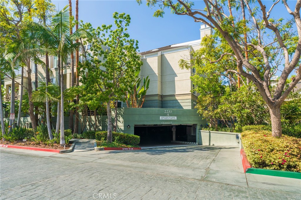 2233 Martin, Unit 202 Irvine, CA 92612 - Photo 1 of 33 front view of a house with a street
