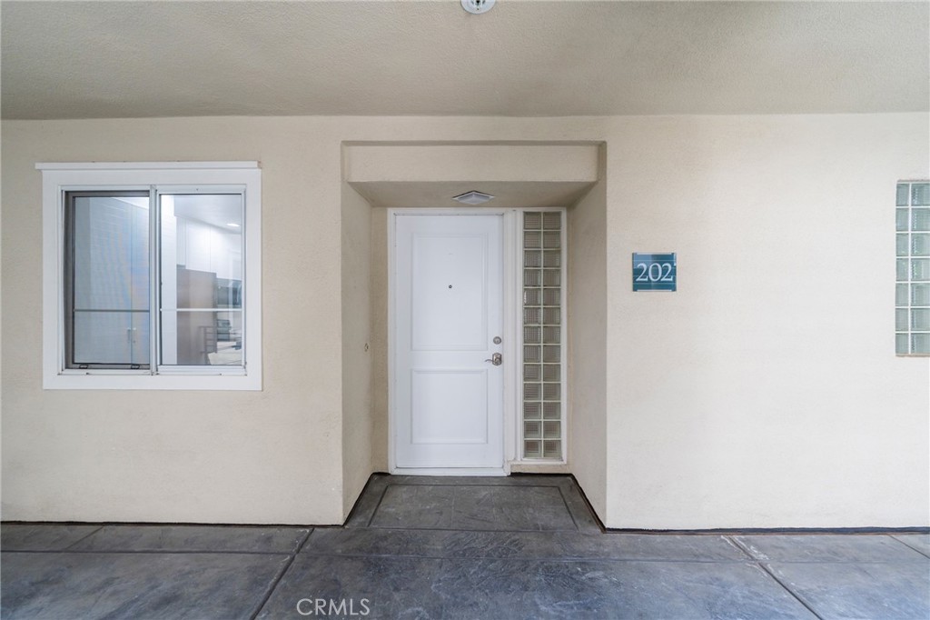 2233 Martin, Unit 202 Irvine, CA 92612 - Photo 21 of 33 a view of an empty room