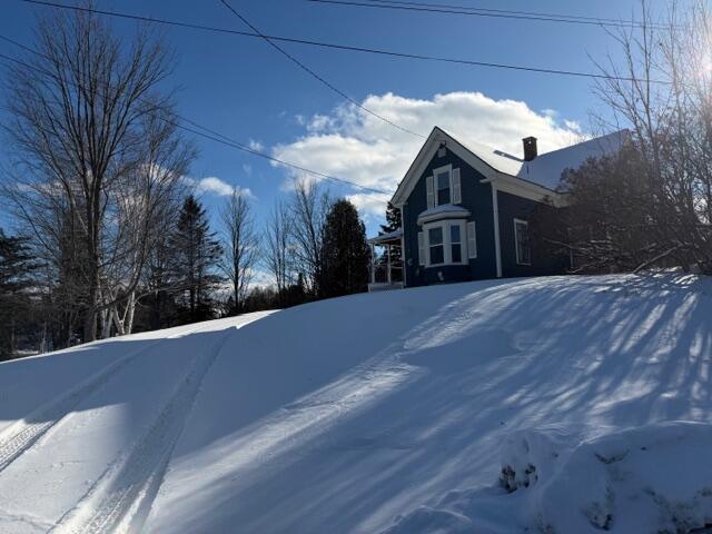83 Center Road Easton, ME 04740 - Photo 57 of 57 83 Center St Biweekly (112)