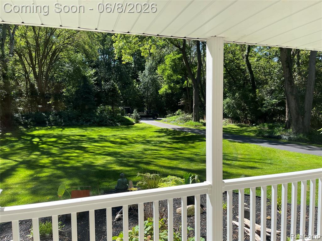 5400 Grange Hall Road Holly, MI 48442 - Photo 3 of 44