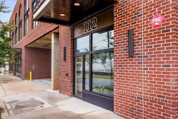 $1,950 | 112 Rogers Street Northeast, Unit 210, Atlanta, GA 30317