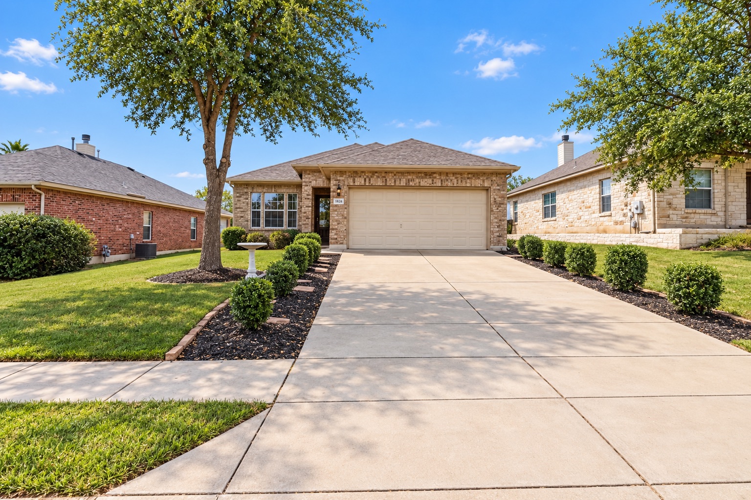 1732 Amberwood Loop Kyle, TX 78640 - Photo 1 of 17 Gallery Image 1