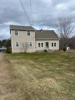 953 Pushaw Road Glenburn, ME 04401 - Photo 26 of 27