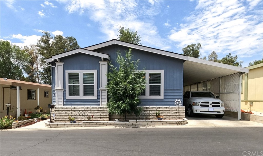 1051 Site Drive, Unit 32, Brea, CA 92821 Compass