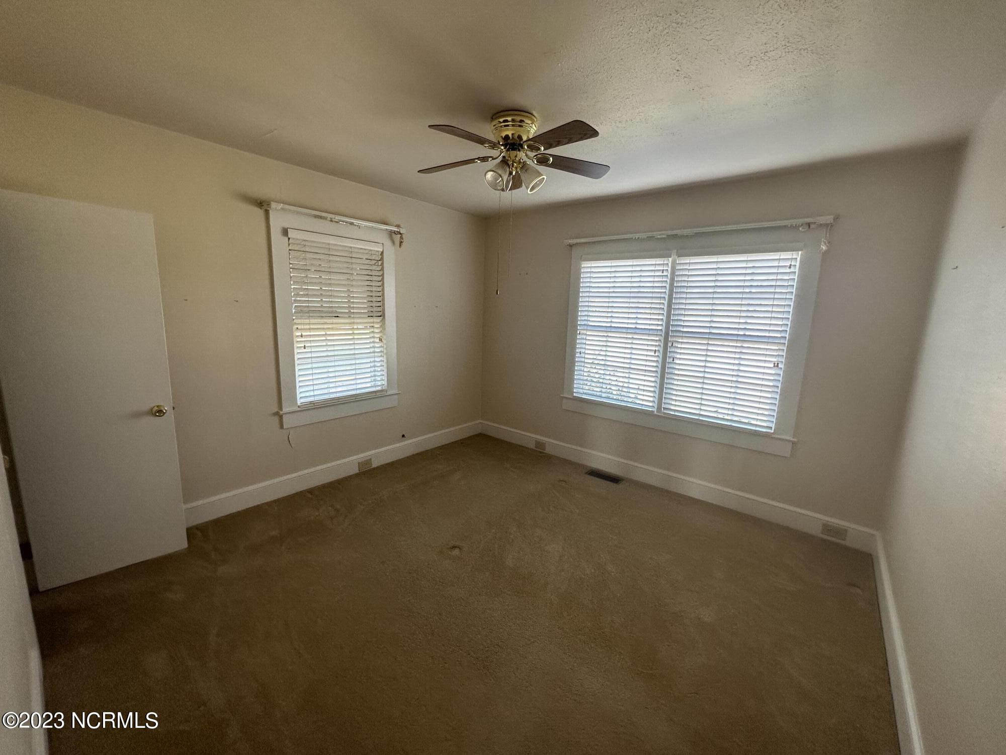 552 Cremo Road Colerain, NC 27924 - Photo 22 of 45 Bedroom 2