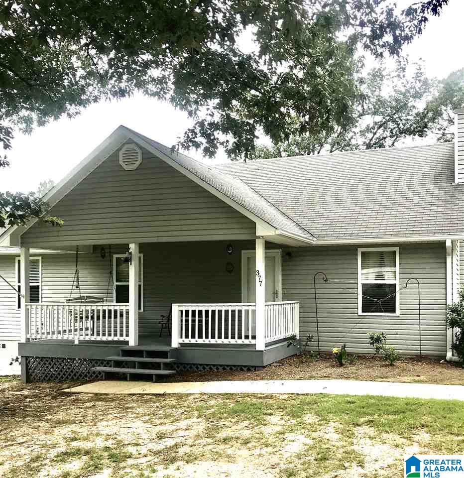 377 Georgia Loop Woodstock, AL 35188 - Photo 6 of 6
