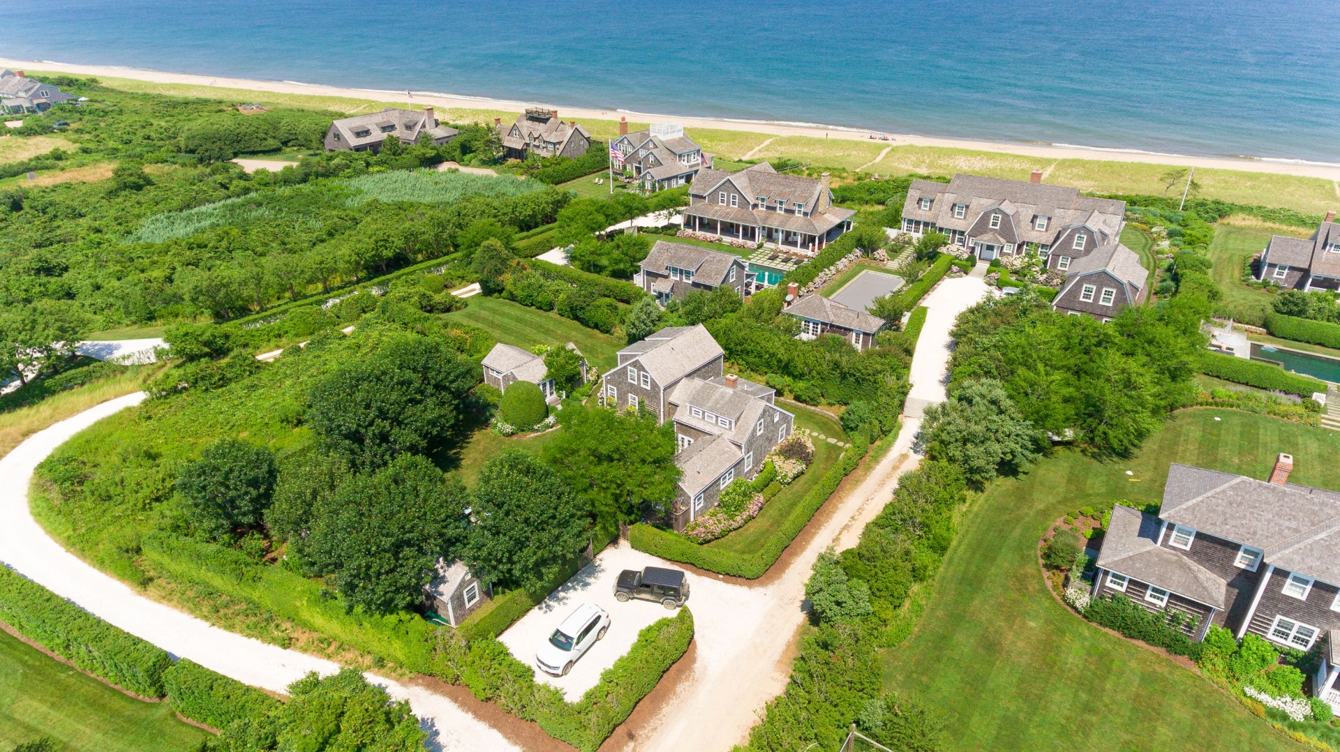 75 Squam Road Nantucket, MA 02554 - Photo 41 of 43 Gallery Image 41