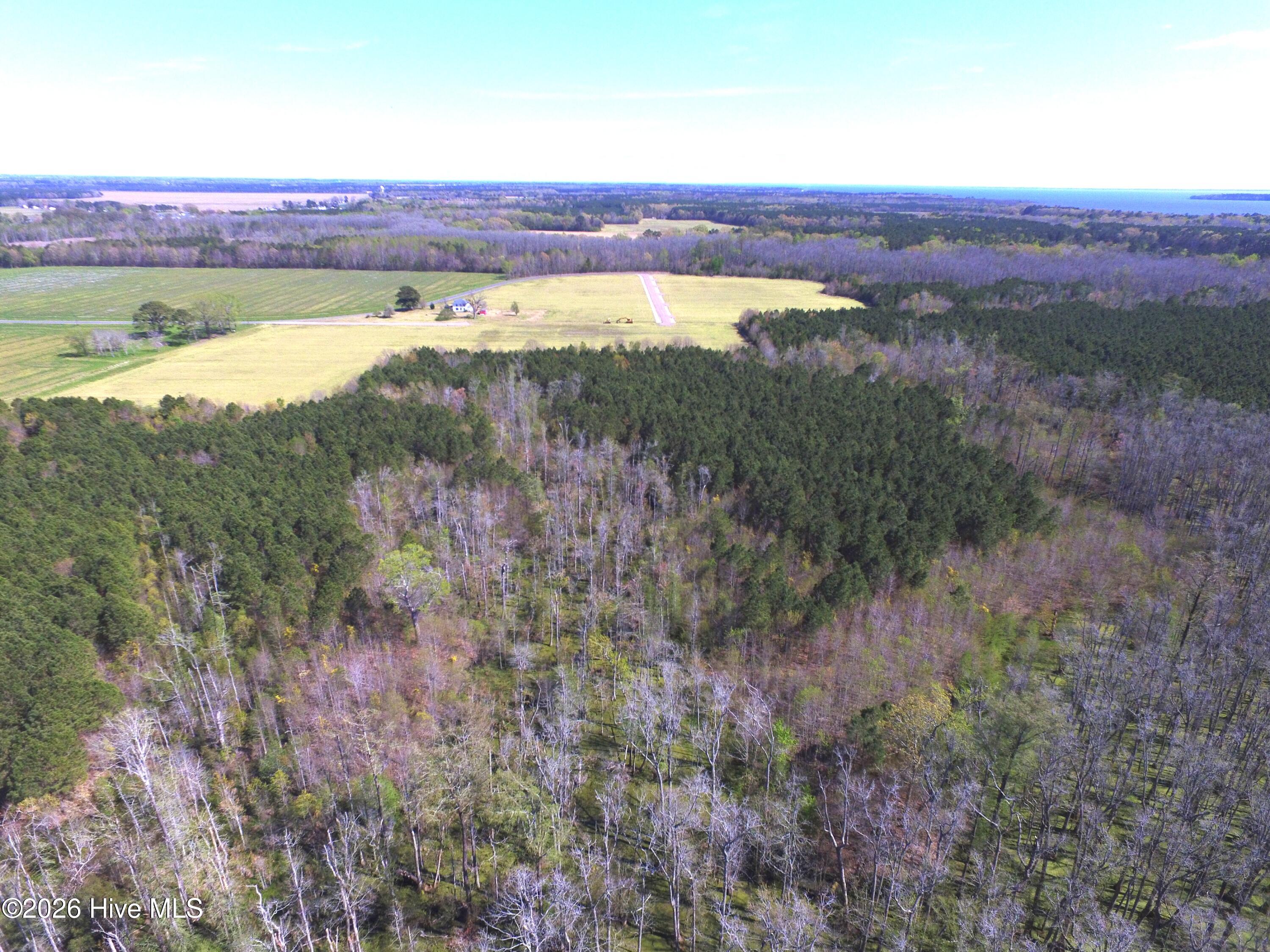 2 Camp Perry Road Hertford, NC 27944 - Photo 2 of 3 lot 2