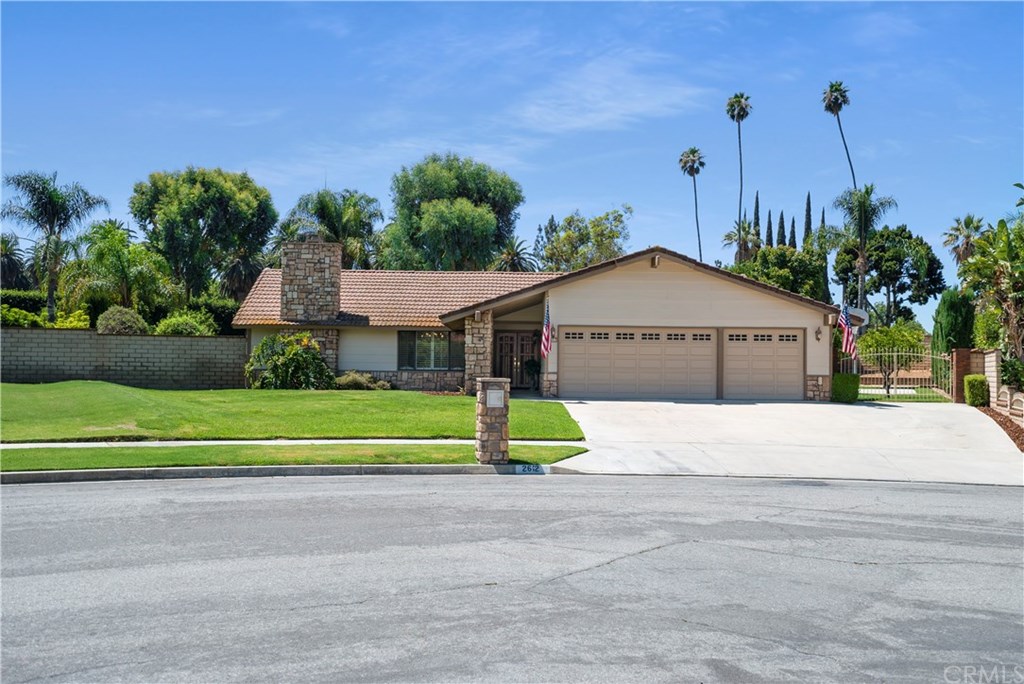 2612 Sovereign Way Riverside, CA 92506 - Photo 1 of 1