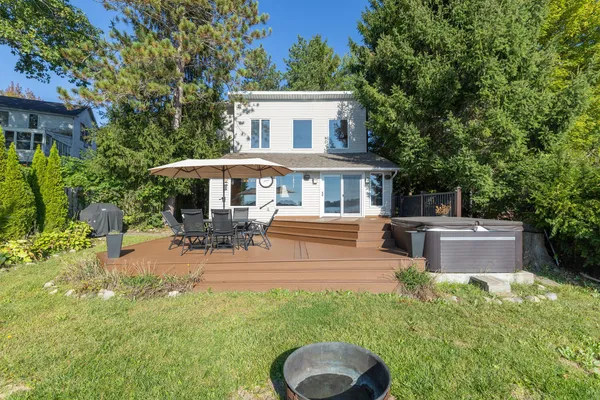 $725,000 | 24199 North Shore Drive, Edwardsburg, MI 49112