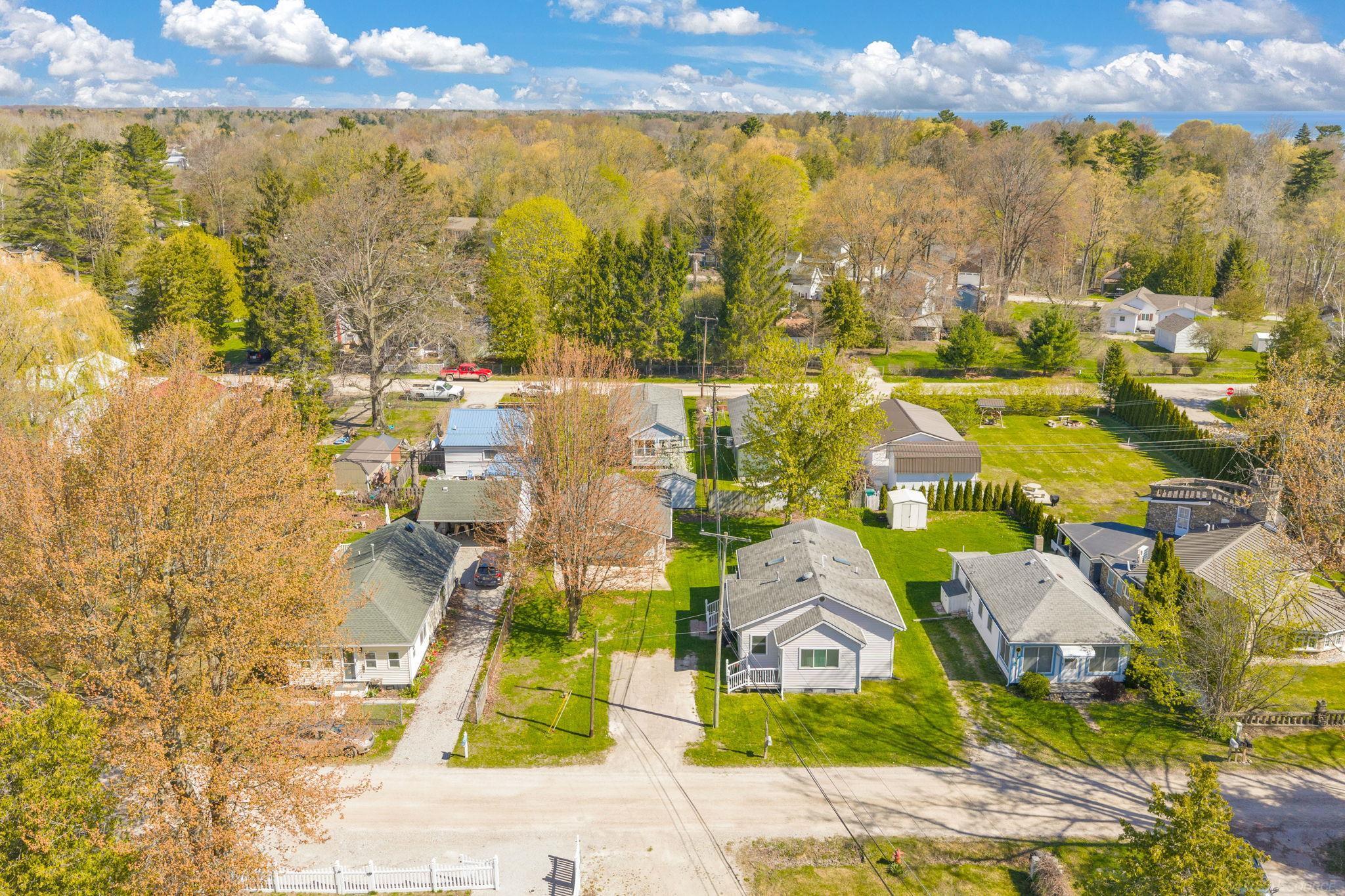 7329 Elm Road Lexington, MI 48450 - Photo 44 of 57