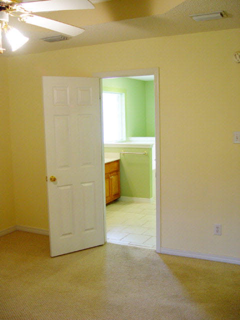 10496 South Side Loop Fairhope, AL 36532 - Photo 13 of 29 Master BR to bath