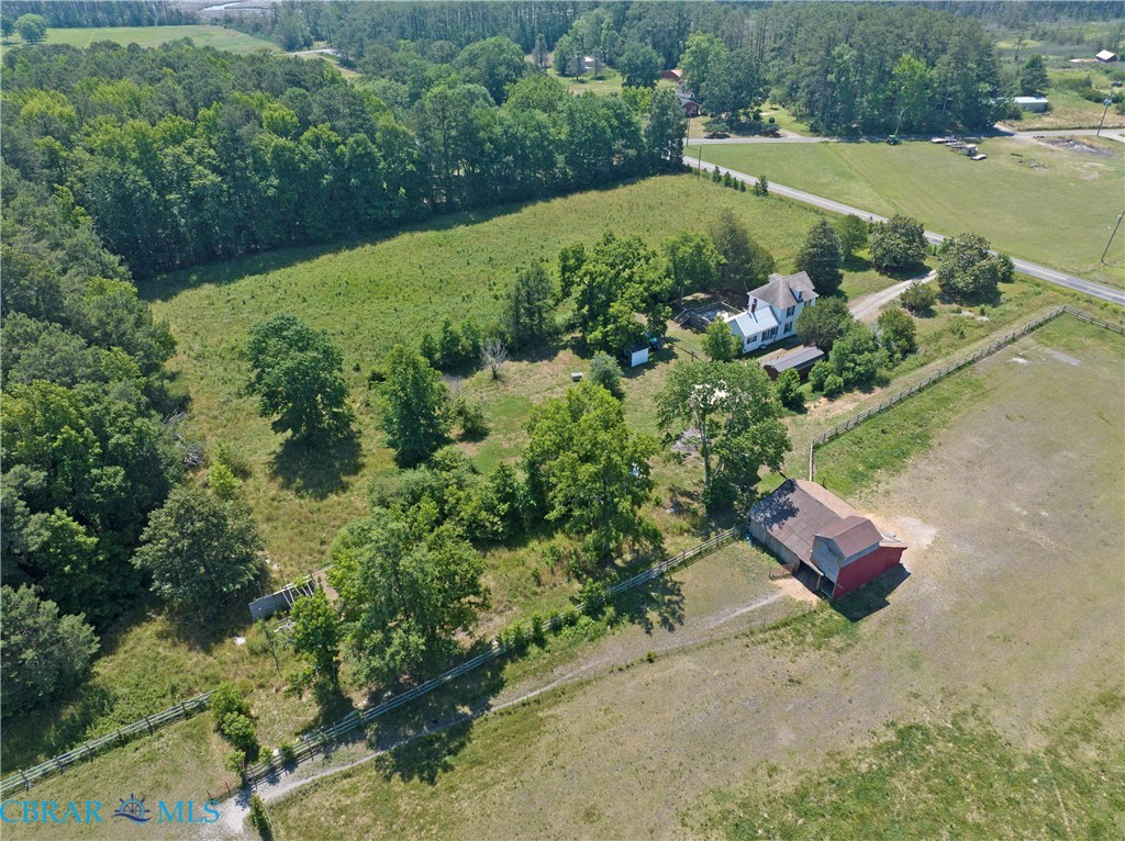 2115 Tabernacle Road Diggs, VA 23045 - Photo 9 of 54