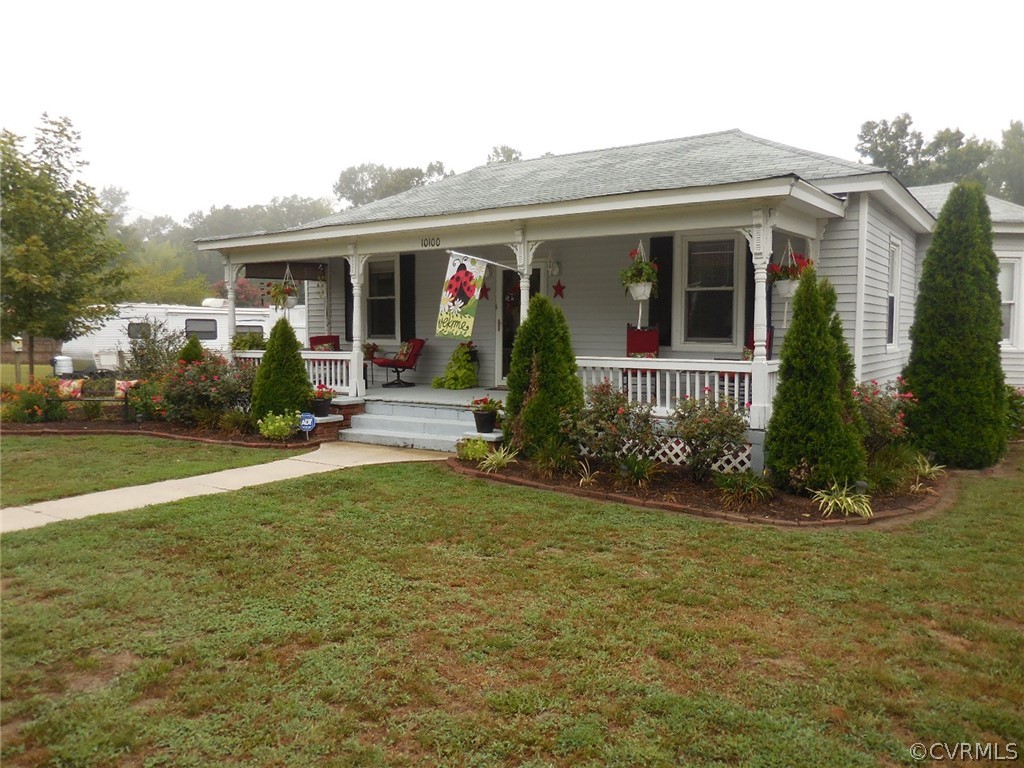 10100 Hickory Road Chesterfield, VA 23803 - Photo 1 of 48 Gallery Image 1