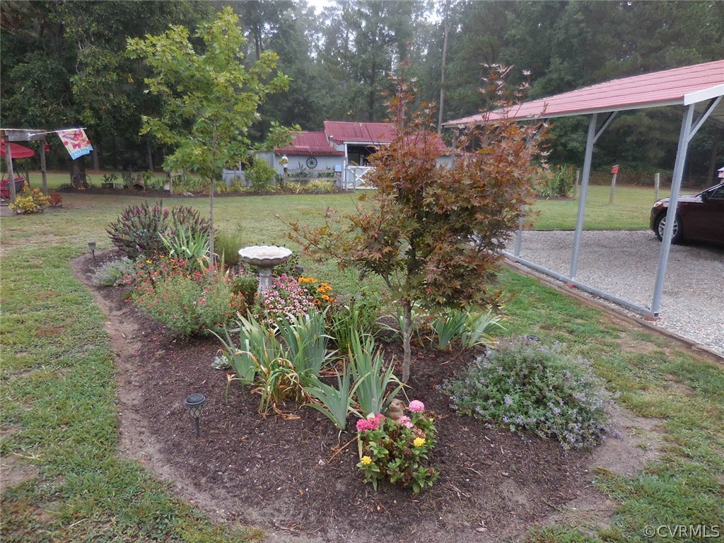 10100 Hickory Road Chesterfield, VA 23803 - Photo 12 of 48 Gallery Image 12