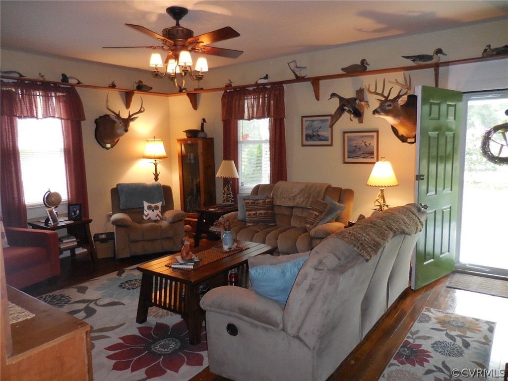10100 Hickory Road Chesterfield, VA 23803 - Photo 36 of 48 Gallery Image 36