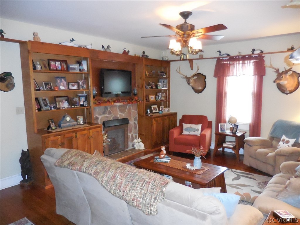 10100 Hickory Road Chesterfield, VA 23803 - Photo 37 of 48 Gallery Image 37