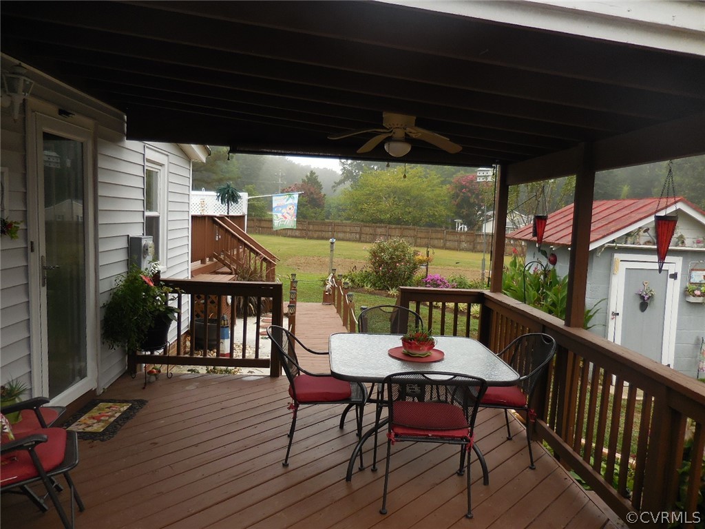 10100 Hickory Road Chesterfield, VA 23803 - Photo 4 of 48 Gallery Image 4