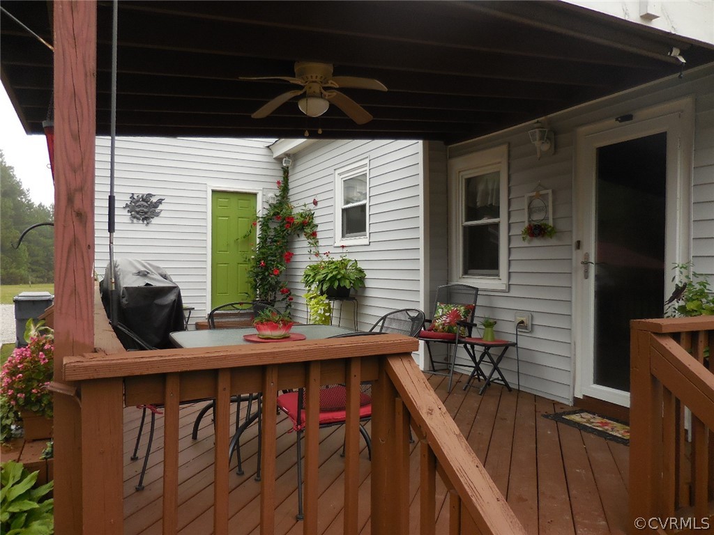 10100 Hickory Road Chesterfield, VA 23803 - Photo 5 of 48 Gallery Image 5
