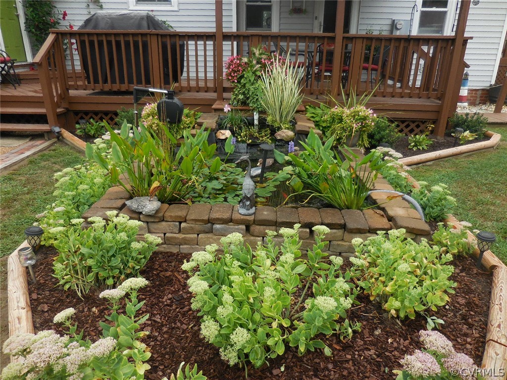 10100 Hickory Road Chesterfield, VA 23803 - Photo 10 of 48 Gallery Image 10