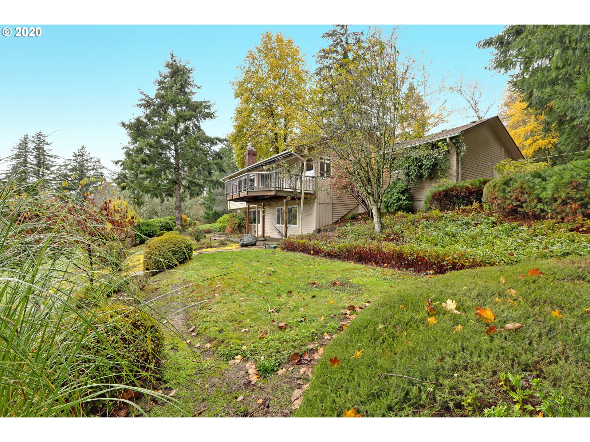13317 Northwest Germantown Road Portland, OR 97231 - Photo 1 of 32 Gallery Image 1