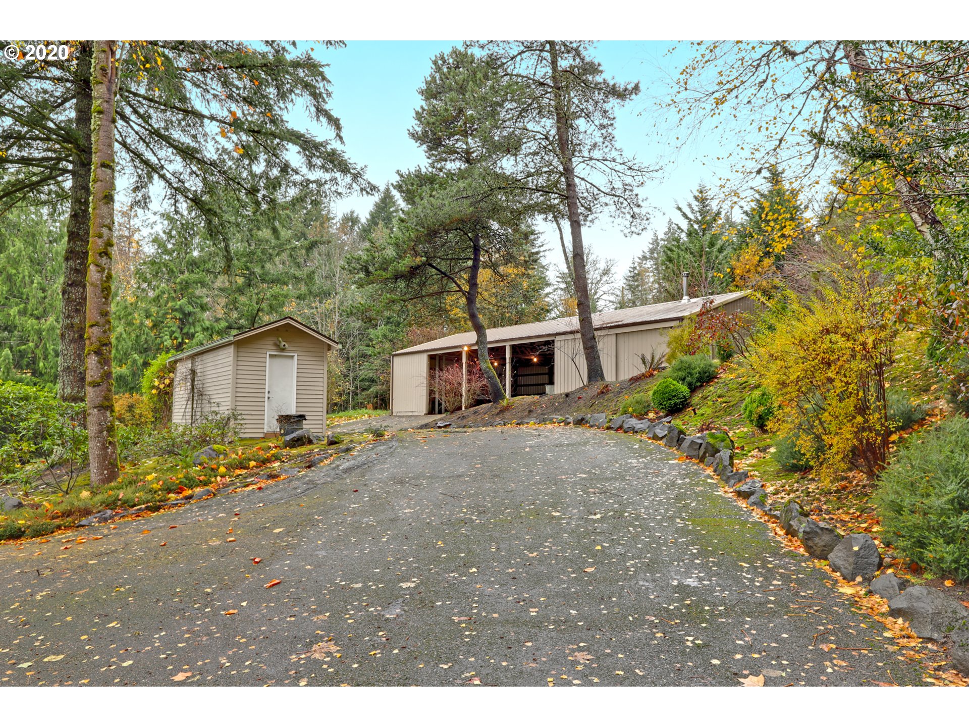 13317 Northwest Germantown Road Portland, OR 97231 - Photo 21 of 32 Gallery Image 21