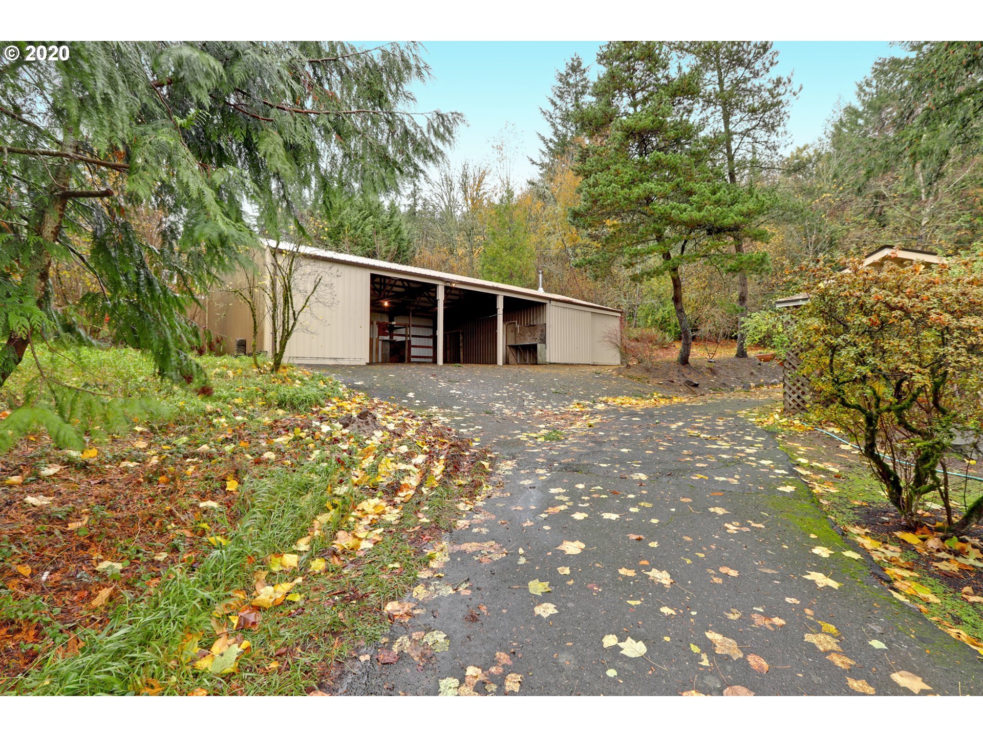 13317 Northwest Germantown Road Portland, OR 97231 - Photo 24 of 32 Gallery Image 24