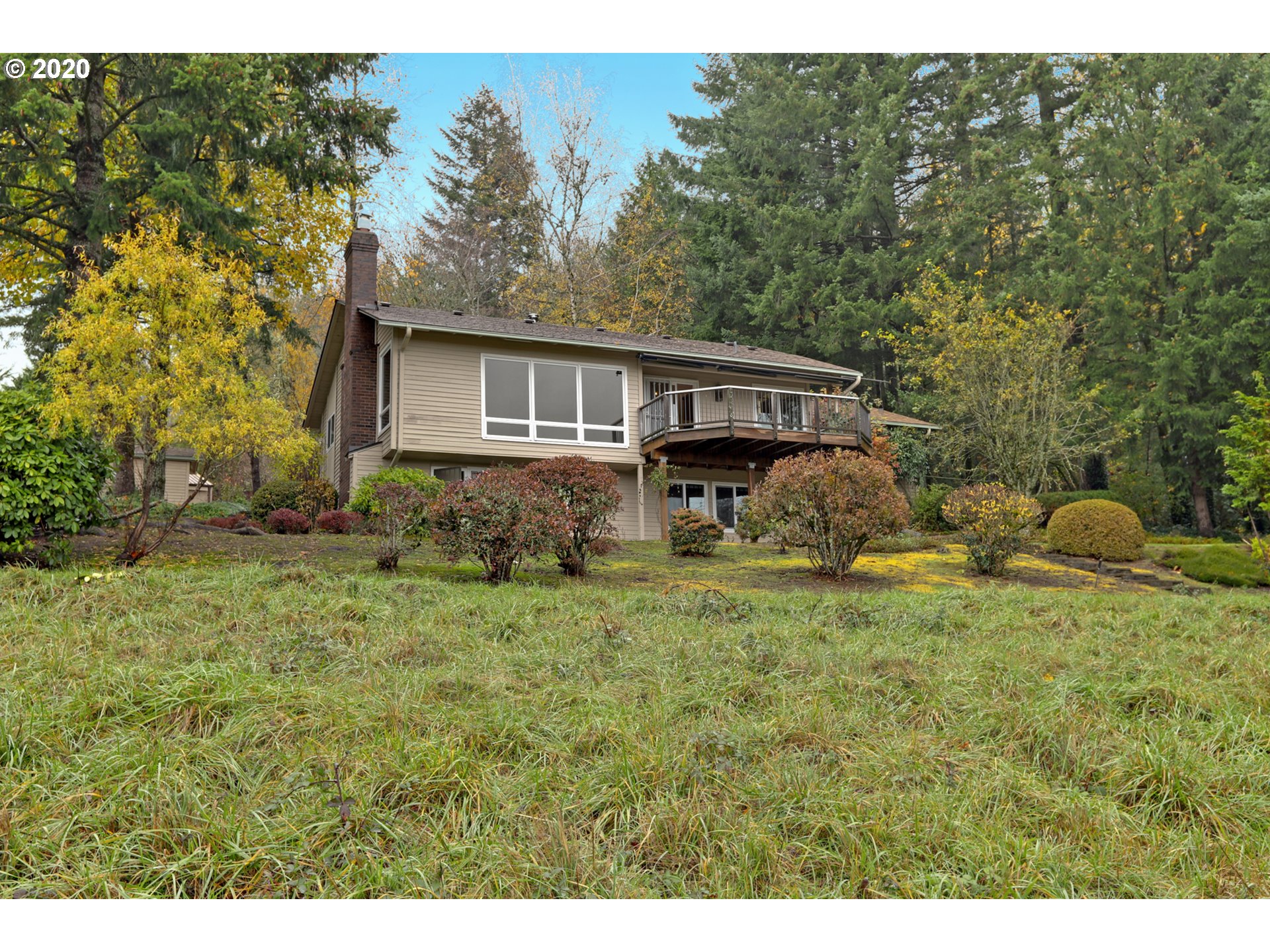 13317 Northwest Germantown Road Portland, OR 97231 - Photo 25 of 32 Gallery Image 25