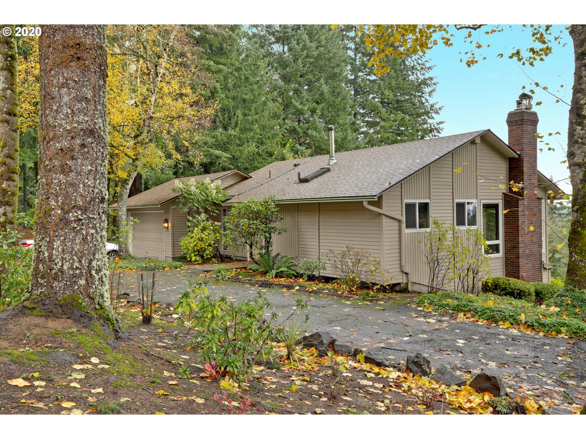 13317 Northwest Germantown Road Portland, OR 97231 - Photo 4 of 32 Gallery Image 4