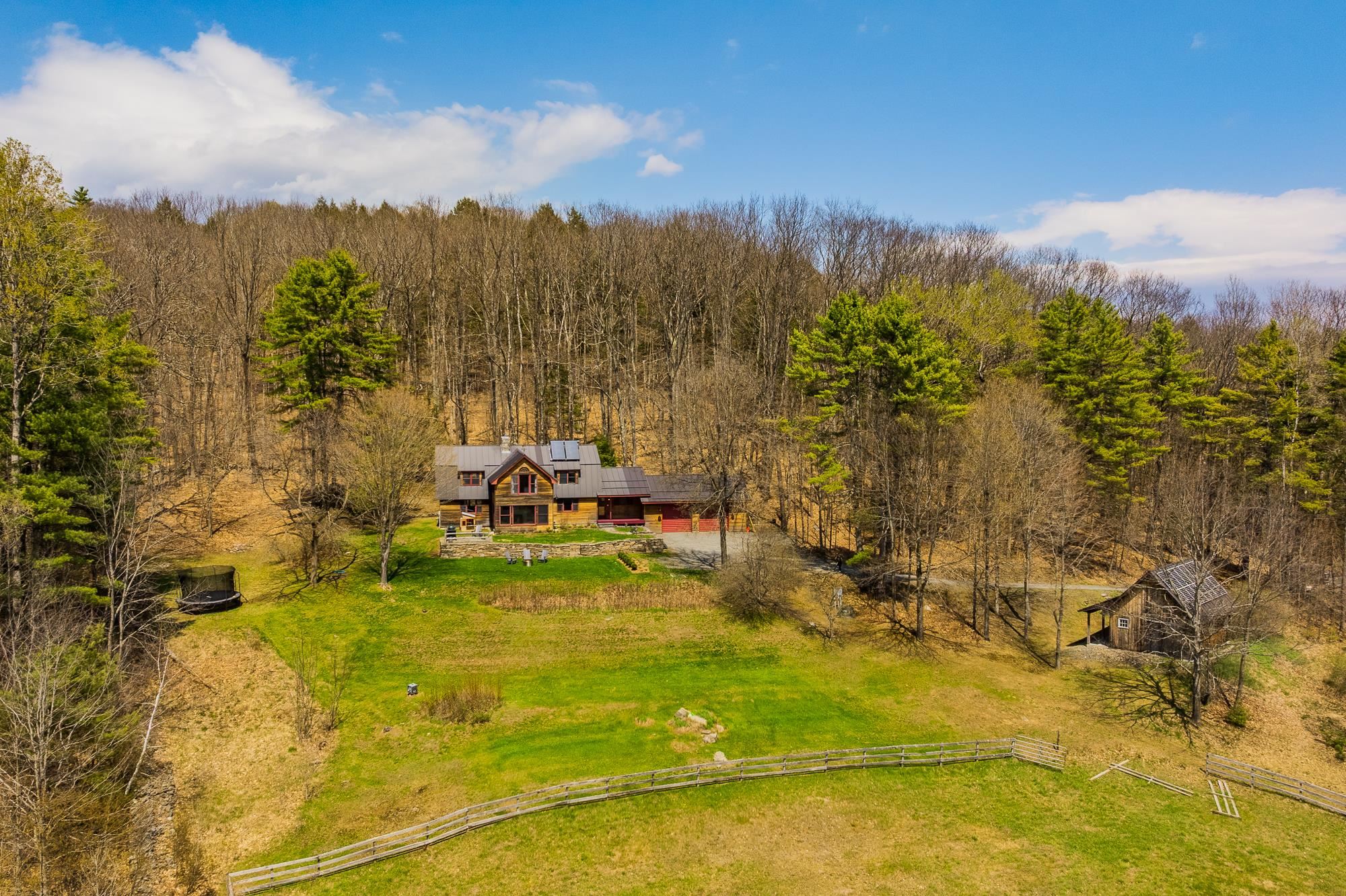 1693 5 Corners Road Thetford, VT 05045 - Photo 59 of 60