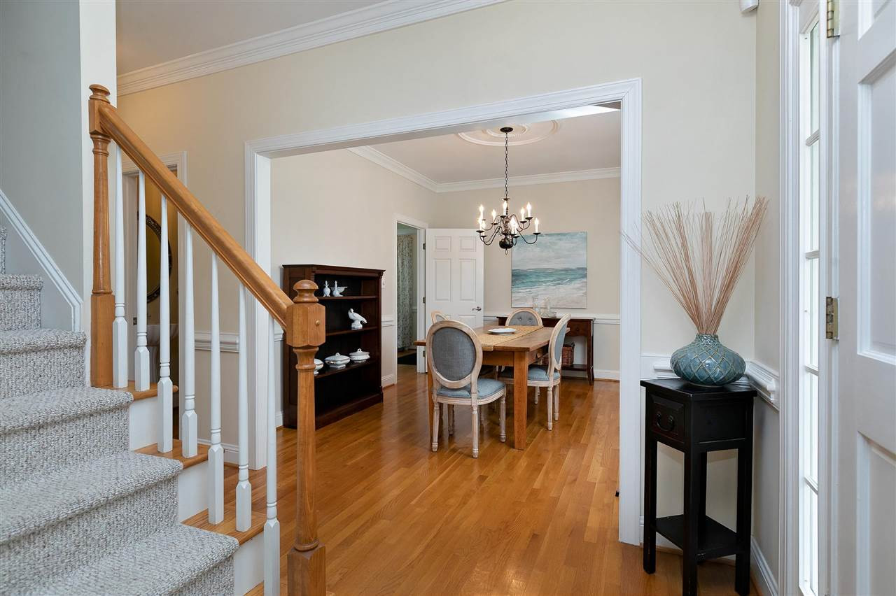 2337 Brisbayne Circle Raleigh, NC 27615 - Photo 4 of 30 Photo 4
