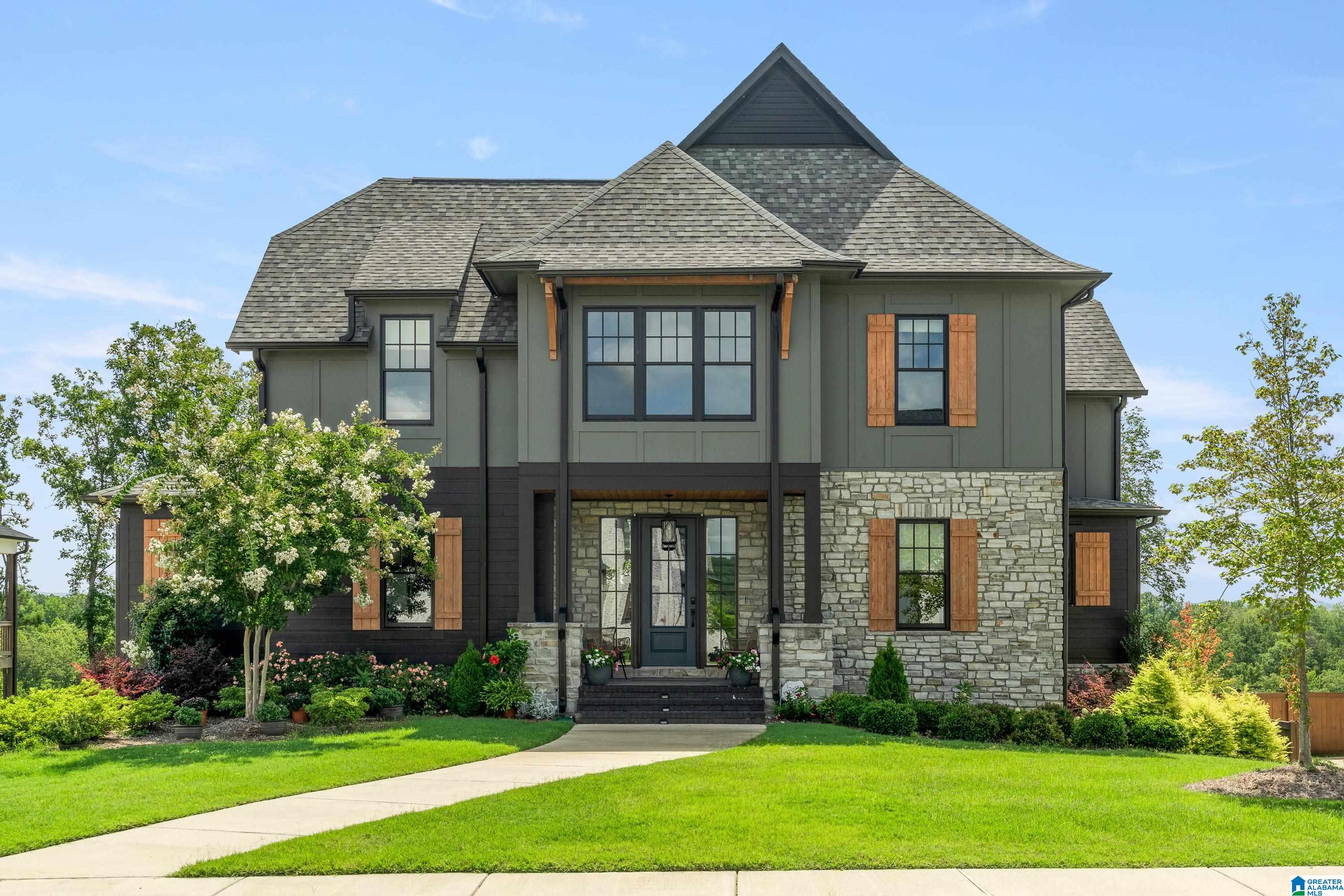 1907 Blackridge Road Birmingham, AL 35244 - Photo 1 of 82 Gallery Image 1