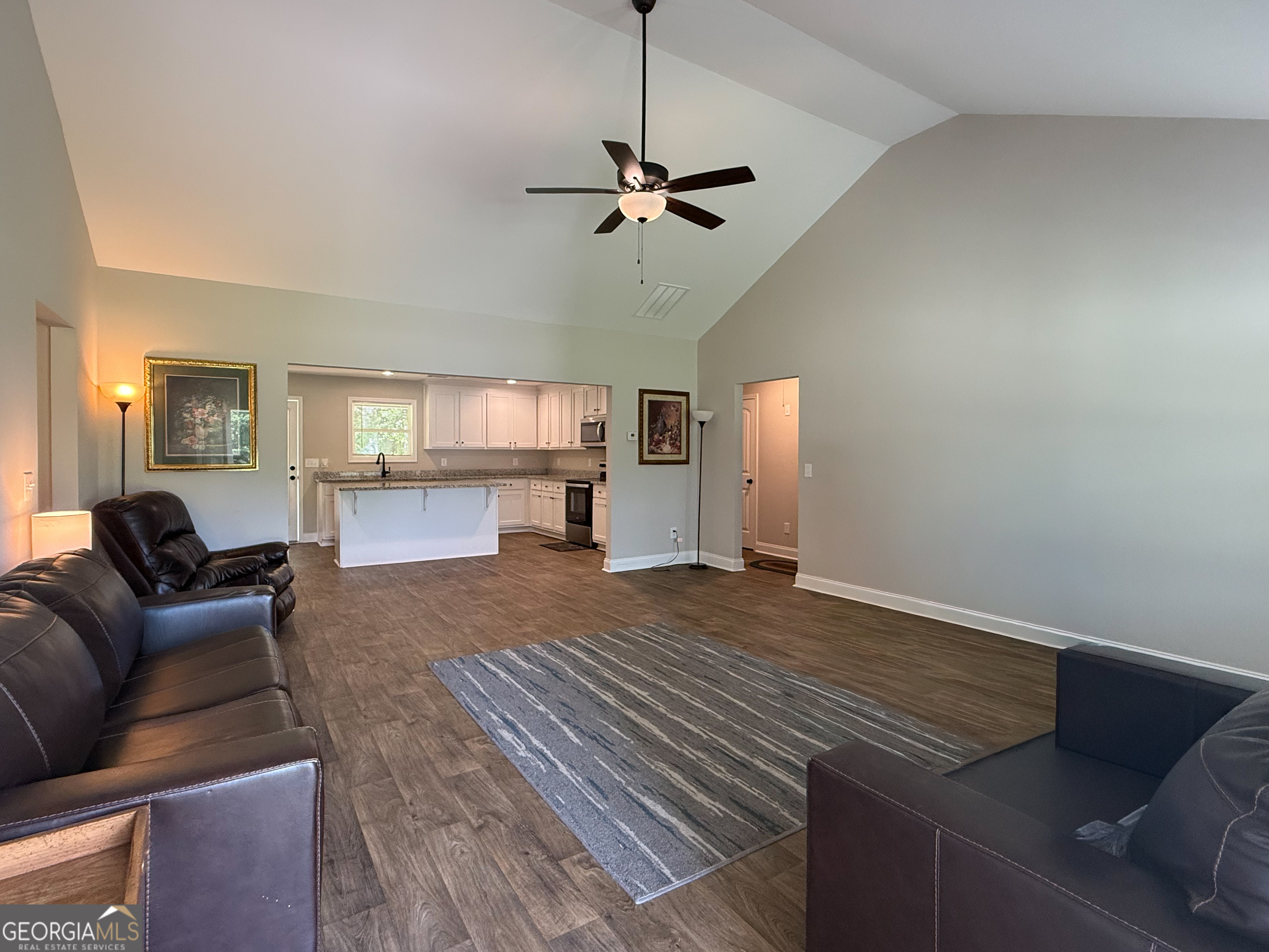 746 Scott Mill Road Hartwell, GA 30643 - Photo 4 of 31
