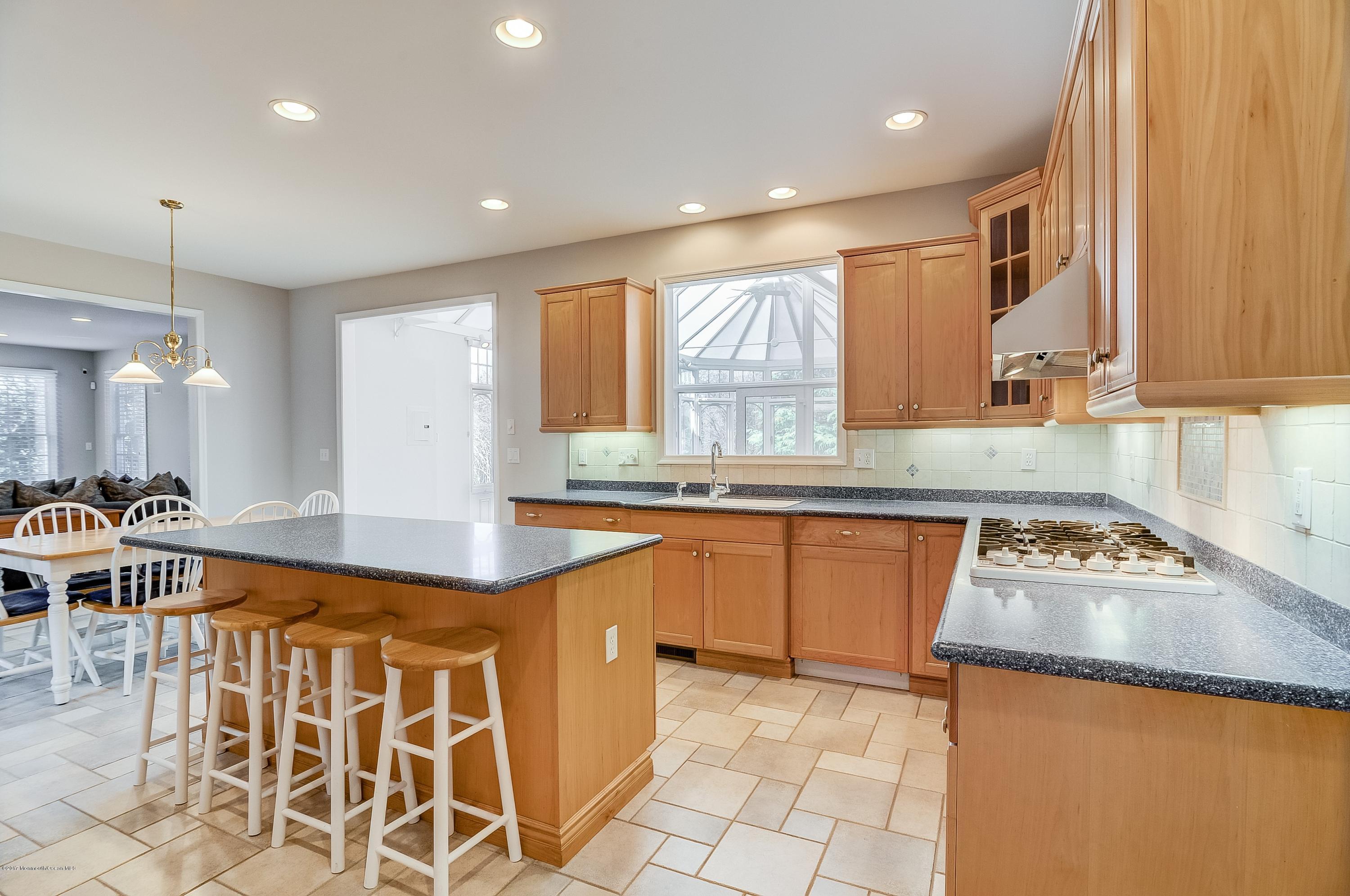 45 Yearling Path Colts Neck, NJ 07722 - Photo 16 of 39 011_Kitchen (1)