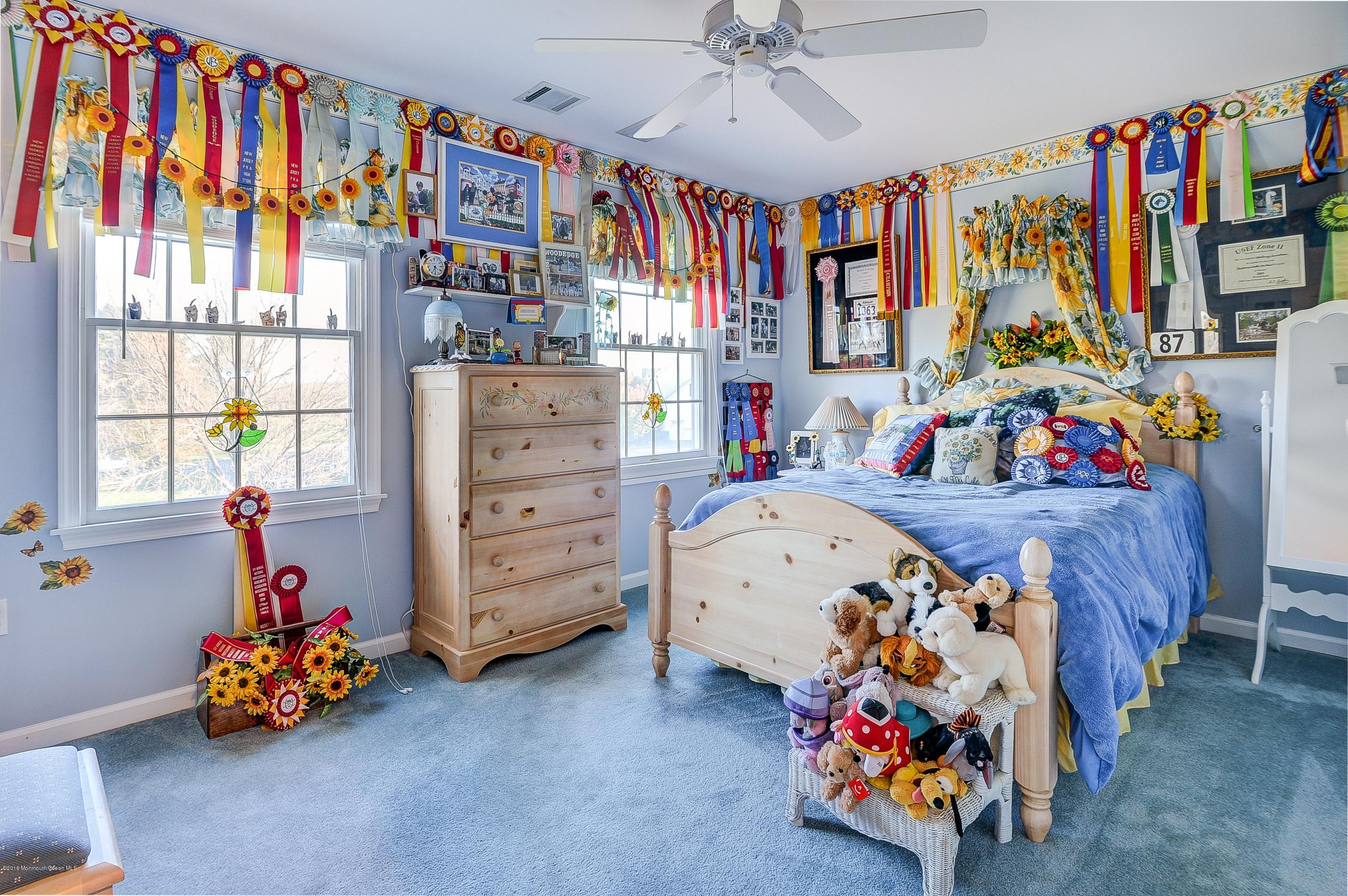 45 Yearling Path Colts Neck, NJ 07722 - Photo 26 of 39 028_Bedroom
