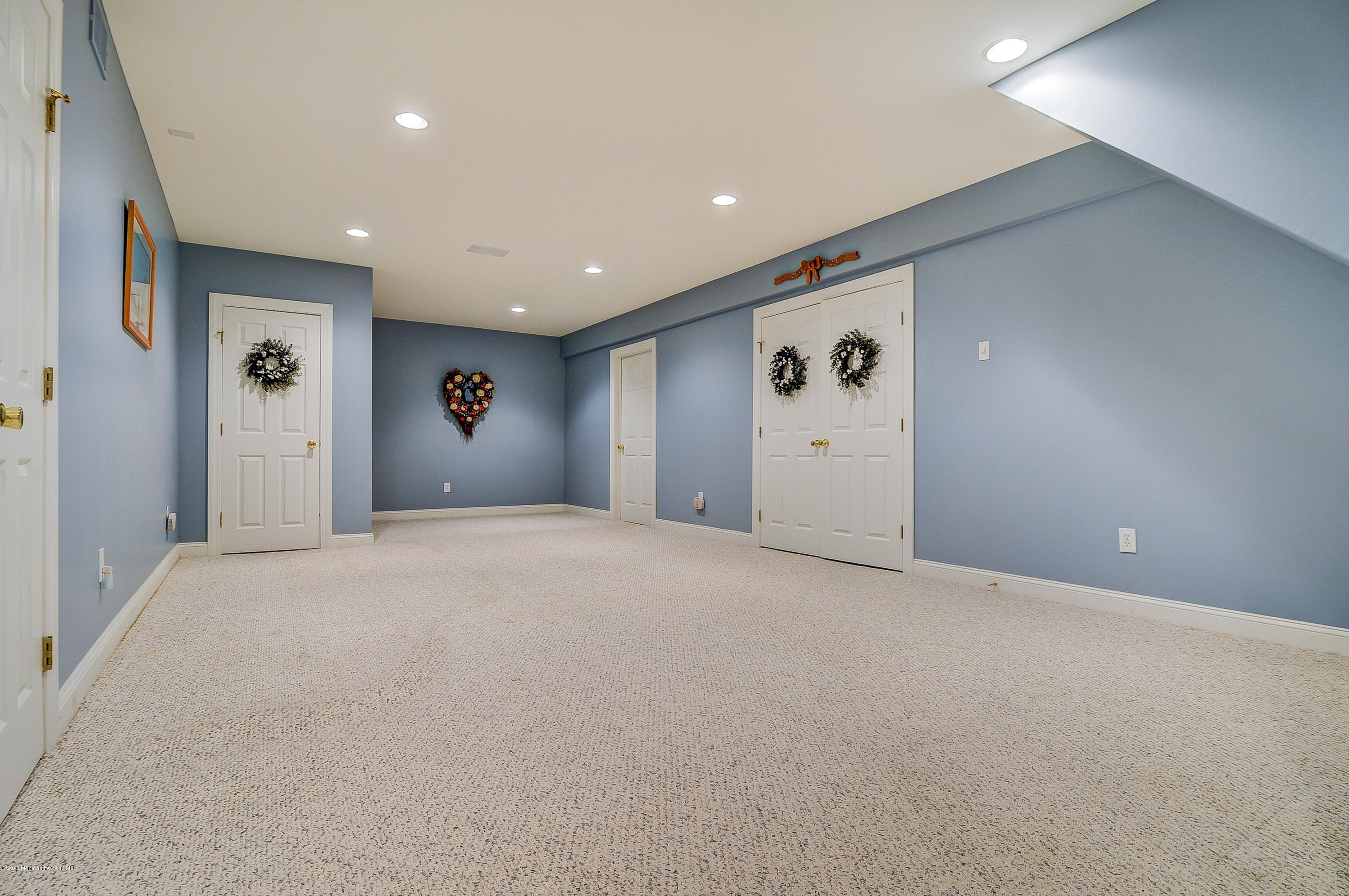 45 Yearling Path Colts Neck, NJ 07722 - Photo 27 of 39 031_Finished Lower Level