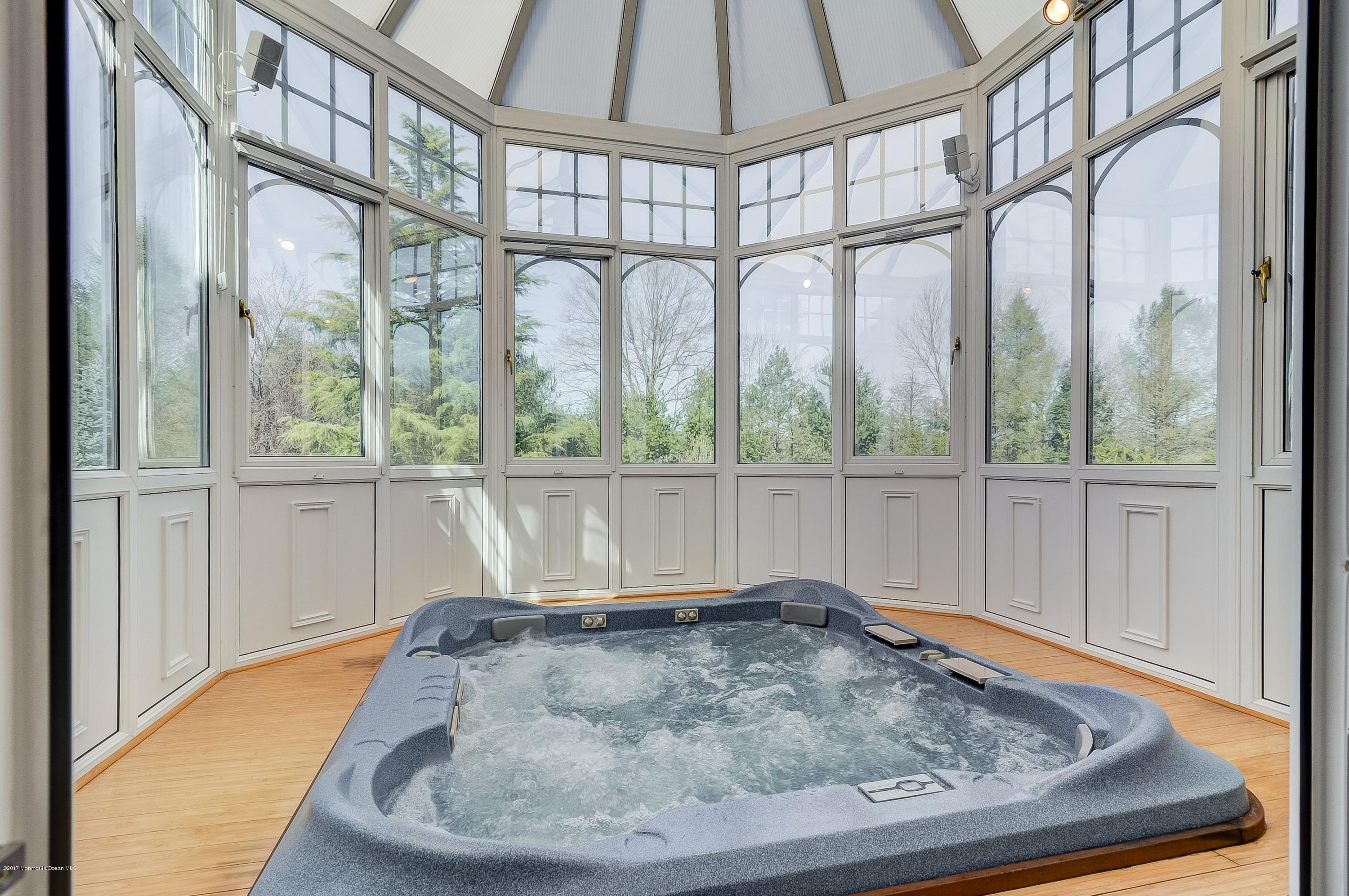 45 Yearling Path Colts Neck, NJ 07722 - Photo 6 of 39 019_Hot Tub